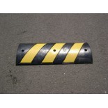 Rubber Speed Hump SH216